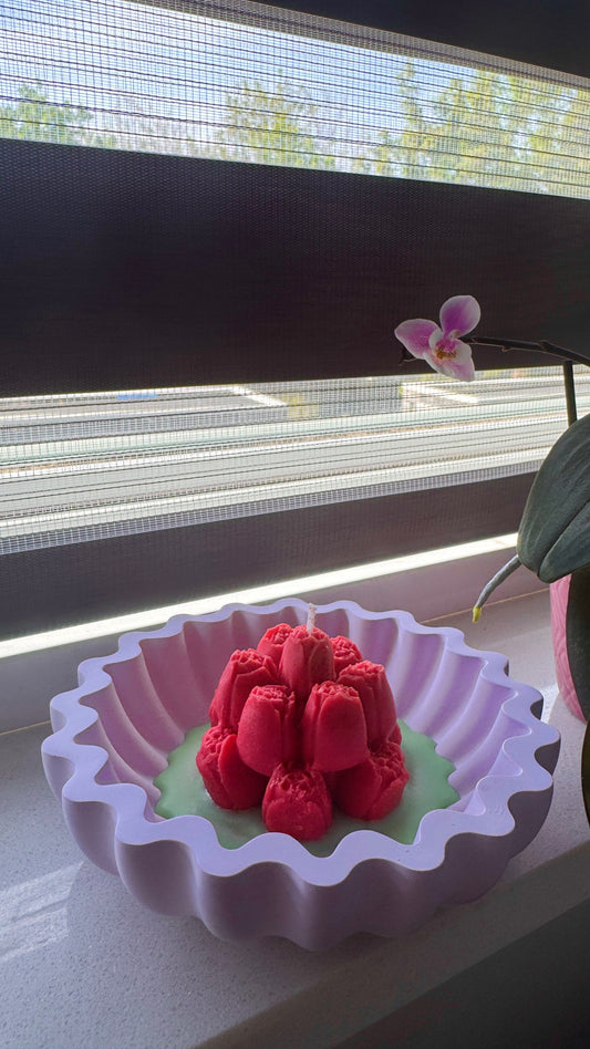 Tulip Touch