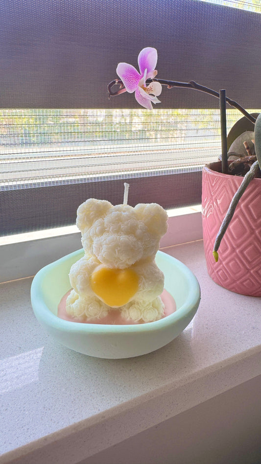 Sweet Beary